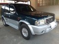 2nd Hand Ford Everest 2004 at 110000 km for sale in Mandaue-0