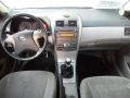 Selling 2nd Hand Toyota Altis 2008 in Makati-1