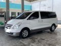 2011 Hyundai Starex for sale in Quezon City-0