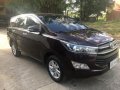 Toyota Innova 2016 Automatic Diesel for sale in Quezon City-7