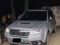 Selling 2nd Hand Subaru Forester 2011 in Tarlac City-0