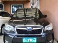 2nd Hand Subaru Forester 2014 Automatic Gasoline for sale in Bacoor-4