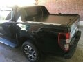 Selling Ford Ranger 2016 Automatic Diesel in Baguio-2