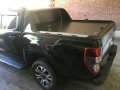 Selling Ford Ranger 2016 Automatic Diesel in Baguio-1