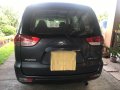 Selling 2nd Hand Mitsubishi Fuzion 2007 in Daraga-3