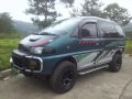 1995 Mitsubishi Spacegear for sale in Baguio-2