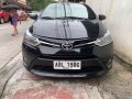 Selling Black Toyota Vios 2015 in Quezon City-0