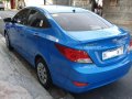 Selling 2nd Hand Hyundai Accent 2019 at 9000 km in Quezon City-8