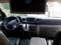 Sell 2nd Hand 2019 Nissan Nv350 Urvan at 4800 km in Taytay-2