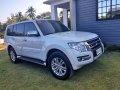 2nd Hand Mitsubishi Pajero 2016 for sale in Lemery-0