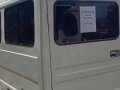 2nd Hand Mitsubishi L300 2009 Van for sale in Baguio-2