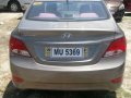 2nd Hand Hyundai Accent 2018 at 8080 km for sale-5