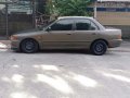 2nd Hand Mitsubishi Lancer 1996 for sale in Quezon City-4