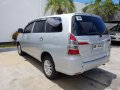 2nd Hand Toyota Innova 2015 at 40000 km for sale-5