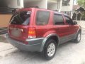 Sell 2nd Hand 2006 Ford Escape at 80000 km in Quezon City-0