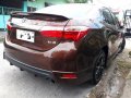 2nd Hand Toyota Corolla Altis 2014 for sale in Angeles-7