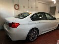 Selling Bmw 335I 2016 Automatic Gasoline in Las Piñas-1