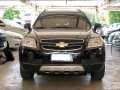 Selling 2nd Hand Chevrolet Captiva 2010 in Makati-8