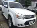 Selling 2nd Hand Ford Everest 2018 in Cainta-0