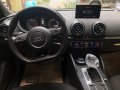 Selling Audi S3 2016 Automatic Gasoline in Quezon City-5