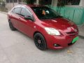 Toyota Vios 2009 Manual Gasoline for sale in Angeles-0