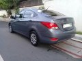 2nd Hand Hyundai Accent 2017 at 18000 km for sale in San Juan-6