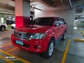 Selling Toyota Hilux 2013 Automatic Diesel in Marikina-10