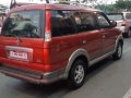 Selling 2nd Hand Mitsubishi Adventure 2016 in Quezon City-7