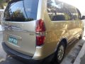 Hyundai Starex 2010 Manual Diesel for sale in Quezon City-1