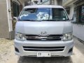 2nd Hand Toyota Hiace 2012 at 60000 km for sale in Quezon City-5