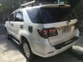Selling 2nd Hand Toyota Fortuner 2014 in Parañaque-6
