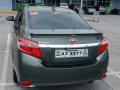 Sell 2nd Hand 2018 Toyota Vios Manual Gasoline at 10000 km in Las Piñas-2