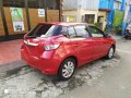 Selling 2nd Hand Toyota Yaris 2017 at 14500 km  in Quezon City-4