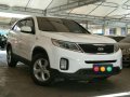 2nd Hand Kia Sorento 2013 Automatic Diesel for sale in Parañaque-9