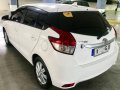 Selling Toyota Yaris 2016 Automatic Gasoline in Taguig-5