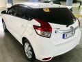 Selling Toyota Yaris 2016 Automatic Gasoline in Taguig-2