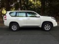 Selling Toyota Prado 2015 Automatic Diesel in San Mateo-3