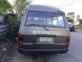 Selling 1997 Mitsubishi L300 Van for sale in Parañaque-3