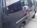 2nd Hand Nissan Urvan 2007 at 120000 km for sale-3
