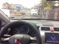 2013 Honda City for sale in Tabaco-1