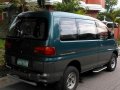 Selling 2nd Hand Mitsubishi Spacegear 1994 in Carmona-0