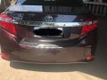 Selling 2nd Hand Toyota Vios 2018 Automatic Gasoline at 20000 km in Manila-4