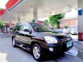 Selling Kia Sportage 2008 Automatic Diesel in Lemery-5