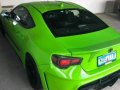 2nd Hand Toyota 86 2013 Manual Gasoline for sale in Pateros-2