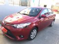 Selling 2nd Hand Toyota Vios 2014 at 33000 km in Santa Rosa-0