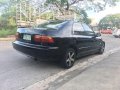 Selling Honda Civic 1995 Manual Gasoline in Marikina-4