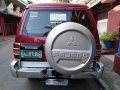 Selling Mitsubishi Pajero 2008 Automatic Diesel in Malabon-5