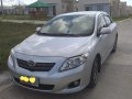 Selling 2nd Hand Toyota Altis 2009 in Balayan-8