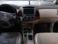 2007 Toyota Innova for sale in Cainta-10