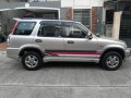 Selling Honda Cr-V 1998 at 110000 km in Bacoor-4